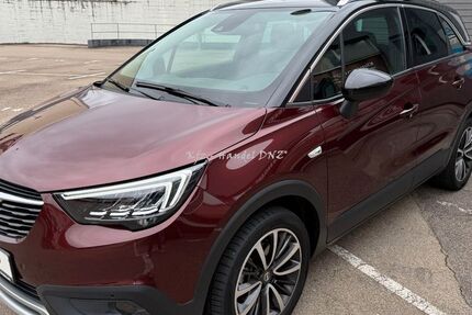 Opel Crossland (X) 30.000 km 15.490 € Münchingen 70825