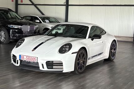 Porsche 992 1.400 km 129.850 € Jettingen 71131