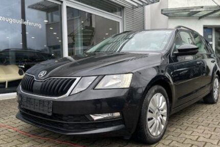 Skoda Octavia 121.777 km 12.480 € Wendlingen am Neckar 73240