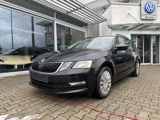 Skoda Octavia 121.777 km 12.480 € Wendlingen am Neckar 73240