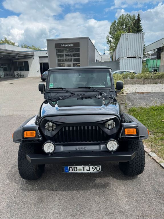 Wrangler