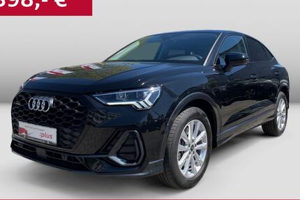 Audi Q3 38.583 km 32.990 &euro; Pforzheim 75179