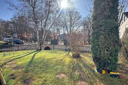 Wohnung Leonberg - 3 Zimmer, 72 m&sup2;, 936&euro; | Angebot:25362385