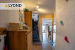 Reihenmittelhaus Ostfildern / Nellingen Nellingen - 5 Zimmer, 108 m&sup2;, 550.000&euro; | Angebot:25687804