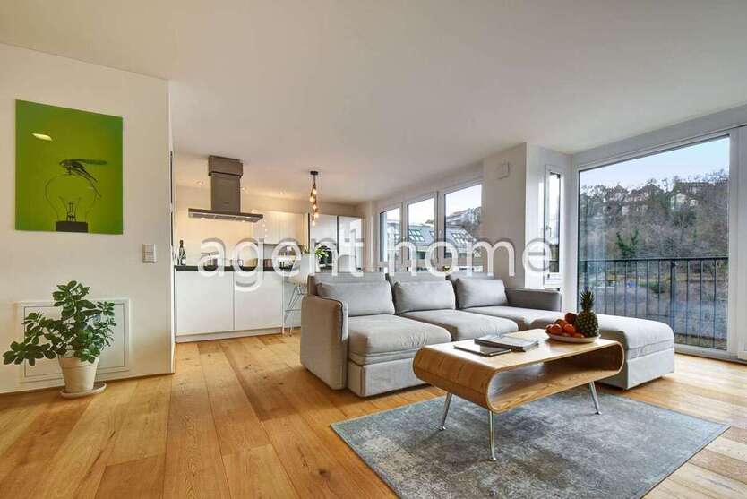 Wohnen auf Zeit in Stuttgart 1.800 € 2 zimmer