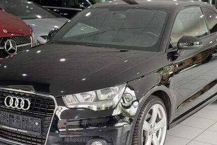 Audi A1 123.000 km 9.990 &euro; Weil im Schönbuch 71093