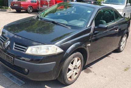Renault Megane 245.000 km 600 € Esslingen 73732