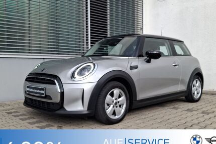 Mini Cooper 11.999 km 24.390 € Asperg 71679