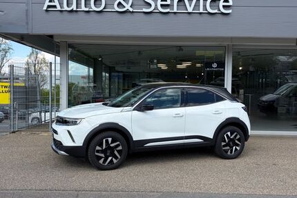 Opel Mokka 87.490 km 16.470 &euro; Pforzheim 75181