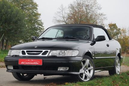 Saab 9-3 168.300 km 9.450 € Fellbach 70736