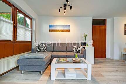 Wohnung zum Mieten in Filderstadt 1.160 € 56 m² 2 zimmer