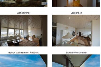 Wohnung Tübingen - 3 Zimmer, 98 m&sup2;, 1.300&euro; | Angebot:24840702