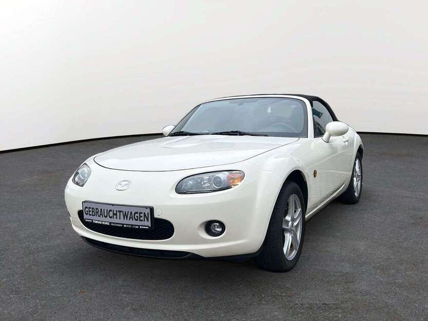 MX-5