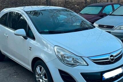 Opel Corsa 150.000 km 3.000 &euro; Reutlingen 72770