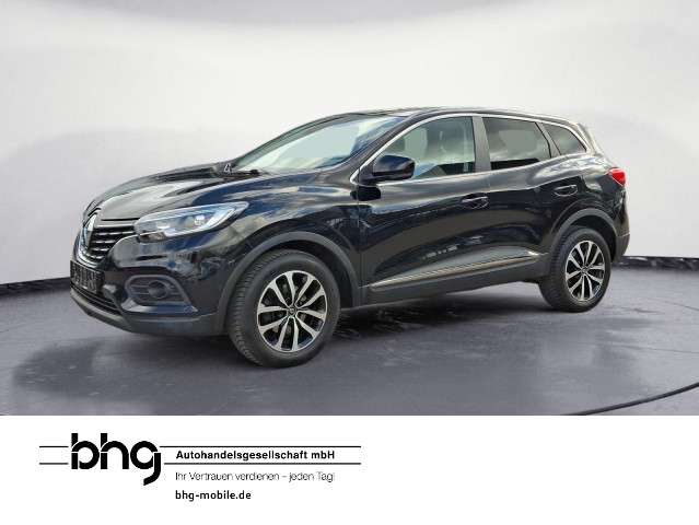 Renault Kadjar 55.369 km 18.330 &euro; Reutlingen 72770