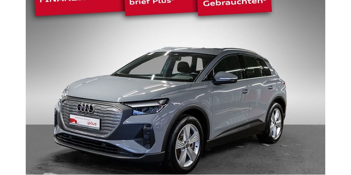 Audi Q4 e-tron 36.002 km 36.730 &euro; Böblingen 71034