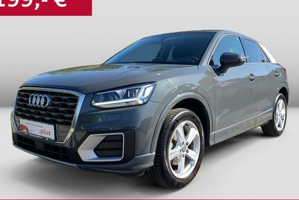 Audi Q2 27.874 km 19.990 € Pforzheim 75179