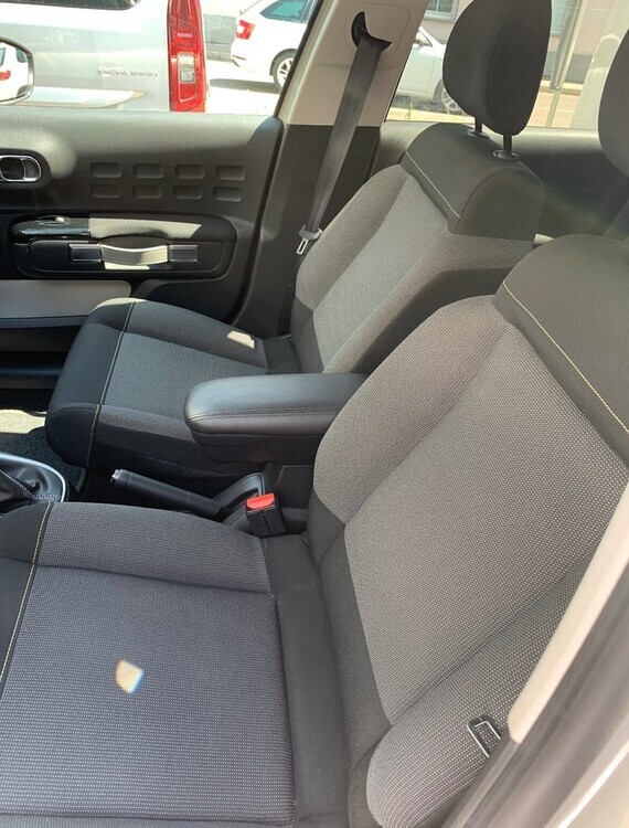 Citroen C3 48.000 km 10.200 € Waiblingen 71332