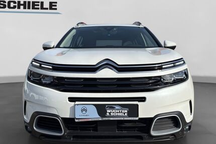 Citroen C5 Aircross 59.200 km 21.990 &euro; Dußlingen 72144