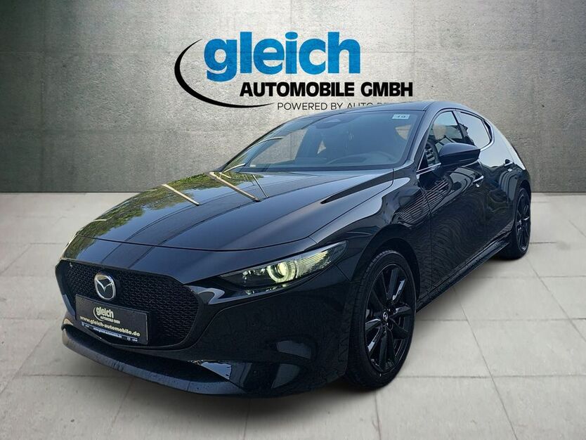 Mazda 3 1.451 km 33.490 € Reutlingen 72770