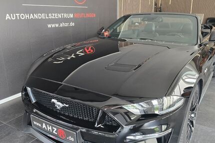 Ford Mustang 22.500 km 45.990 € Reutlingen 72760