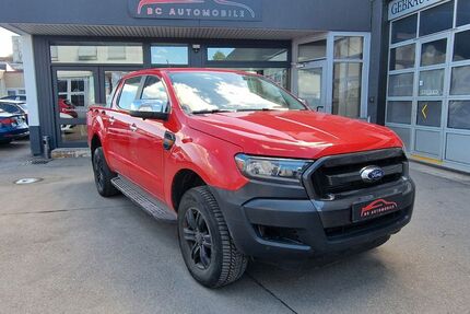 Ford Ranger 153.000 km 19.700 &euro; Metzingen 72555
