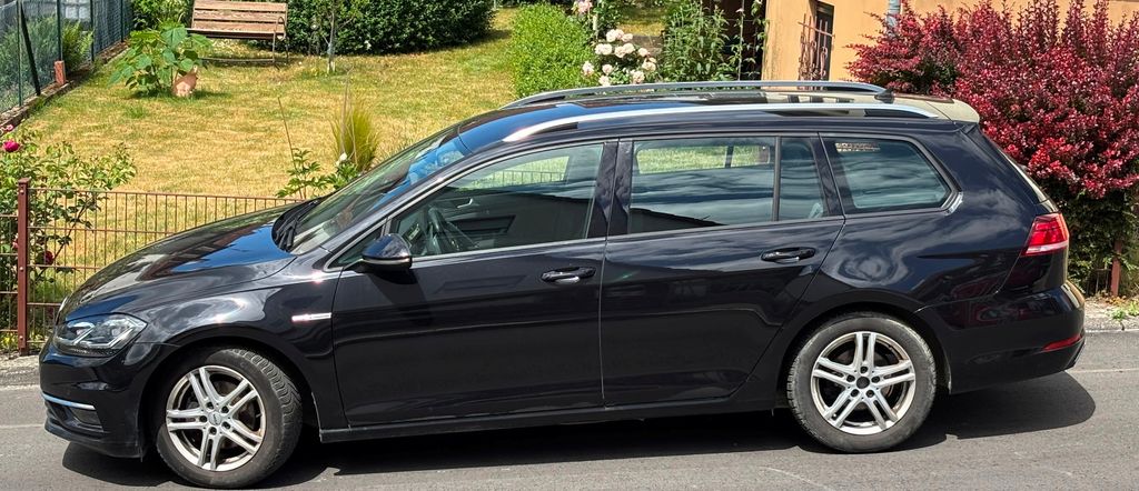 VW Golf 112.922 km 14.200 &euro; Renningen 71272