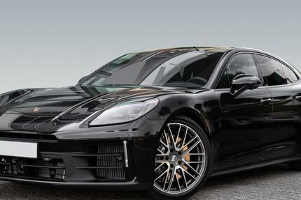 Porsche Panamera 9.900 km 128.880 &euro; Pforzheim 75177