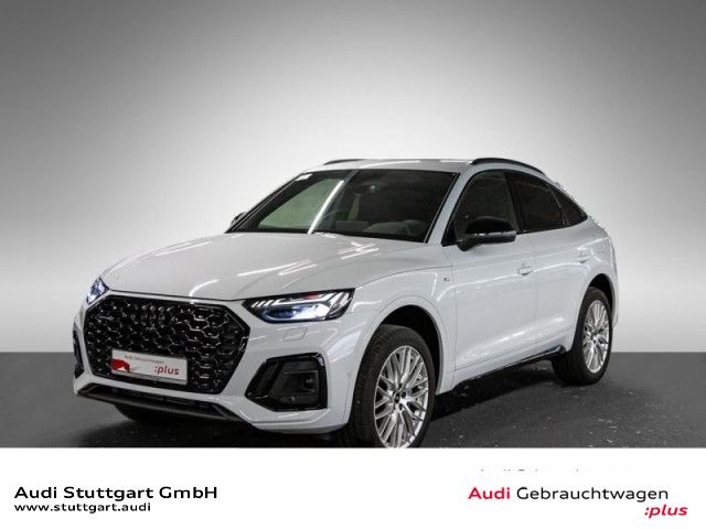 Audi Q5 34.999 km 51.670 &euro; Stuttgart 70563
