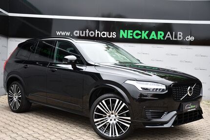 Volvo XC90 70.000 km 44.900 € Reutlingen 72762