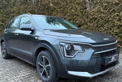 Kia Niro 2.200 km 27.990 &euro; Stuttgart 70376
