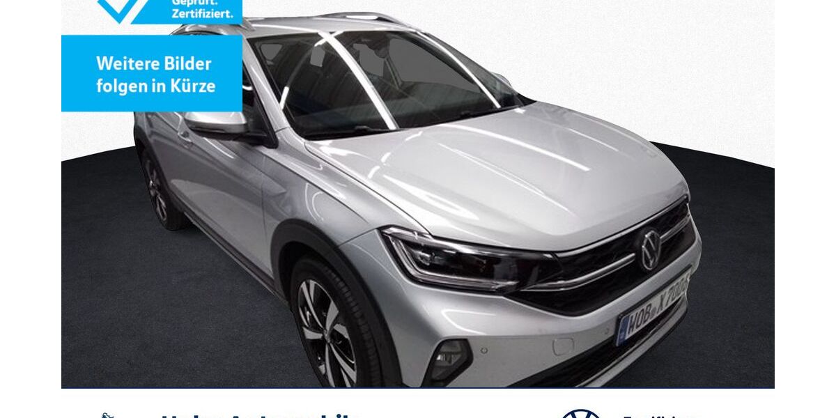 VW Taigo 2.467 km 26.930 &euro; Böblingen 71032