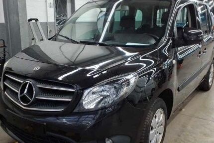 Mercedes-Benz Citan 190.880 km 10.500 &euro; Nufringen 71154