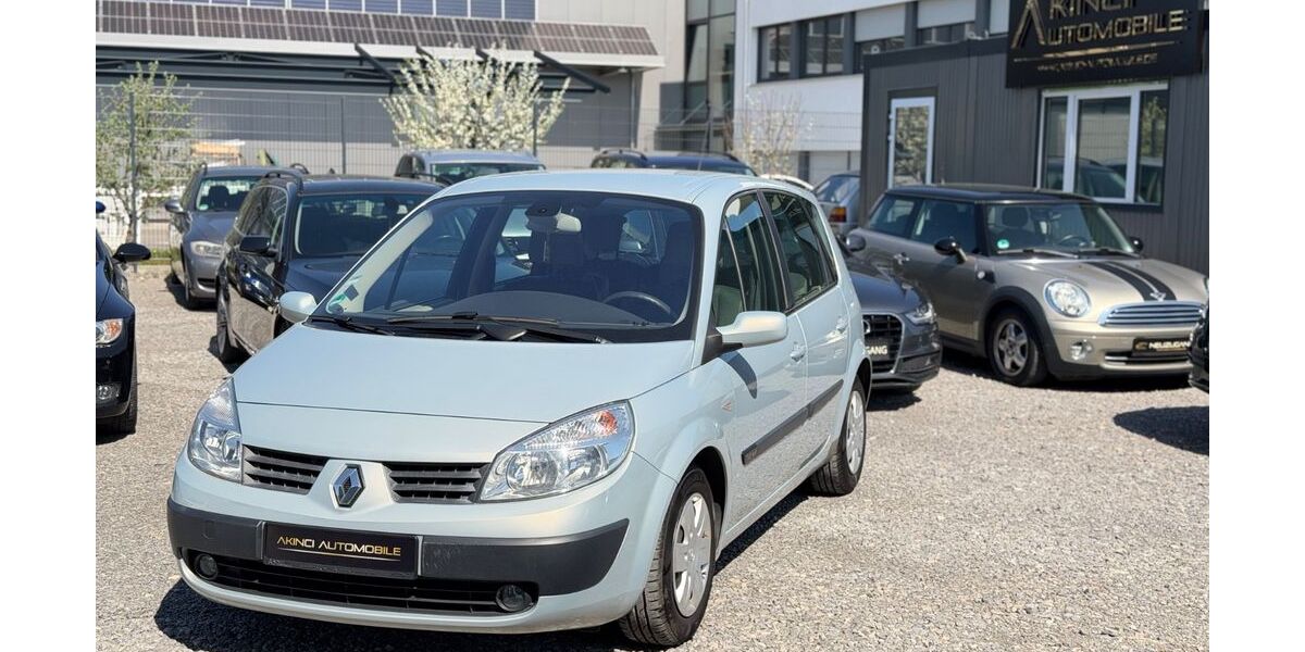 Renault Scenic 77.000 km 3.990 &euro; Gäufelden 71126