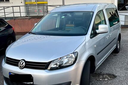 VW Caddy 275.000 km 10.000 € Esslingen am Neckar 73728