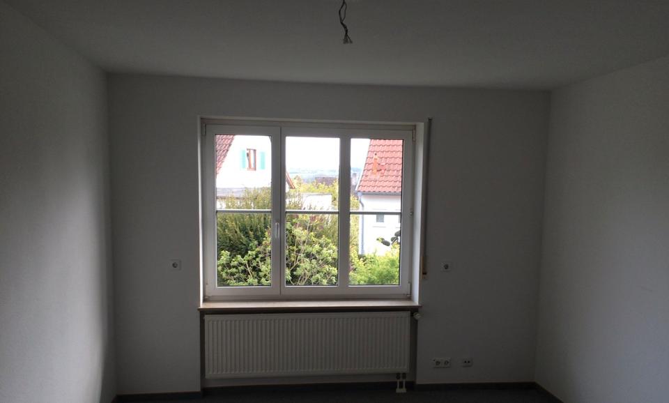 Etagenwohnung Vaihingen an der Enz - 5 Zimmer, 128 m&sup2;, 1.460&euro; | Angebot:26496480