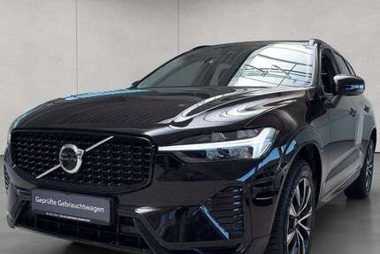 Volvo XC60 16.800 km 39.850 &euro; Stuttgart 70469