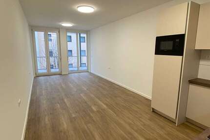 Zimmer Pforzheim Oststadt - 1 Zimmer, 1.070&euro; | Angebot:24790556