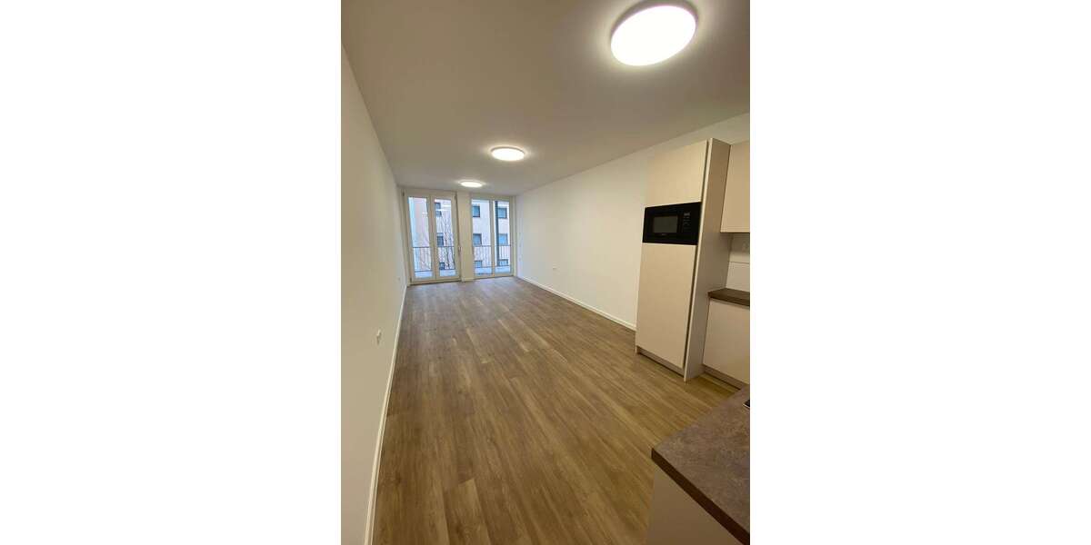 Zimmer Pforzheim Oststadt - 1 Zimmer, 1.070&euro; | Angebot:24790556