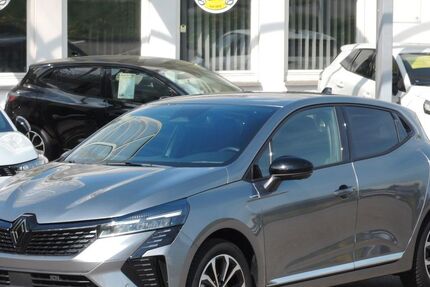 Renault Clio 11.325 km 21.480 &euro; Fellbach-Schmiden (bei Stuttgart) 70736