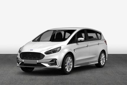 Ford S-Max 92.322 km 19.890 &euro; Filderstadt 70794