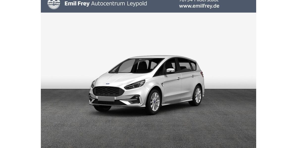 Ford S-Max 92.322 km 19.890 &euro; Filderstadt 70794