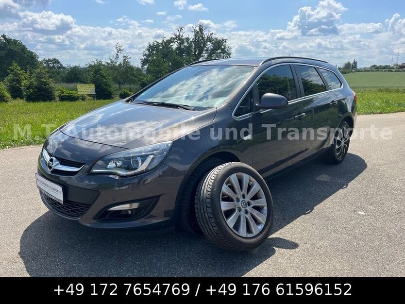 Astra