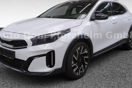 Kia XCeed 34.600 km 26.780 € Pforzheim 75177