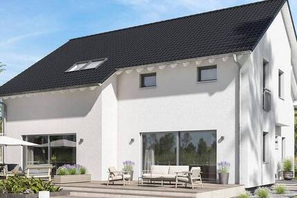 Haus Herrenberg - 8 Zimmer, 241 m&sup2;, 894.509&euro; | Angebot:26414494