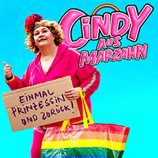 CINDY AUS MARZAHN Böblingen
