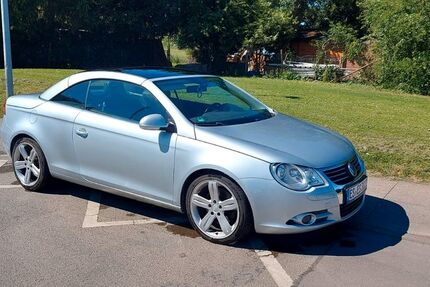 VW Eos 171.000 km 6.000 &euro; Filderstadt 70794