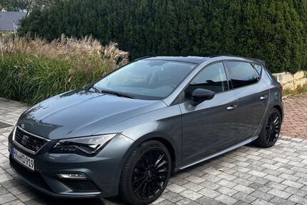 Seat Leon 95.000 km 14.999 &euro; Esslingen am Neckar 73728