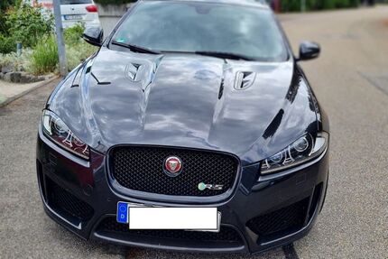 Jaguar XF 61.000 km 46.990 &euro; MÖNSHEIM 71297