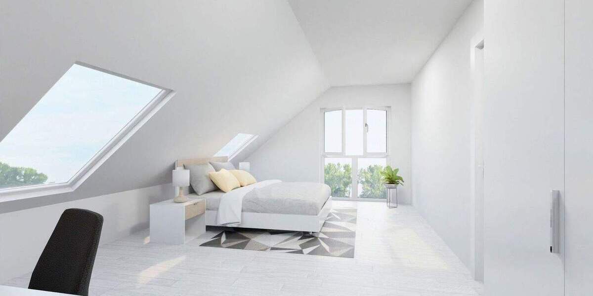 Etagenwohnung Rottenburg Ergenzingen - 6 Zimmer, 132 m&sup2;, 579.000&euro; | Angebot:24648232